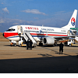 衢州航空快运航空快运业稳步发展的原因是什么？